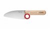Bezpieczny nóż kuchenny Opinel Le Petit Chef 003107